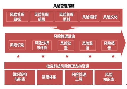 安言咨詢 信息科技風險管理解決方案，助力企業構建安全防線